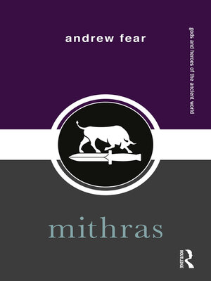 cover image of Mithras